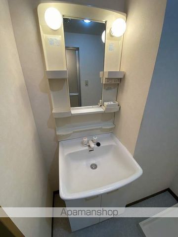 サンパーク国分C棟の内装写真