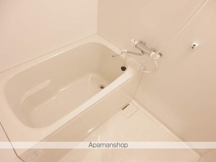 アバンギャルド北御座[1R/35.1m2]のバス