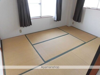 サンハイツみまや[2DK/43.38m2]の内装