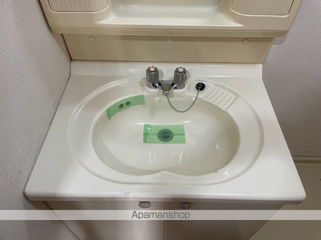 佐川アパートの内装写真