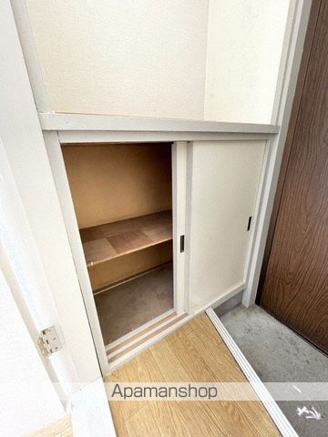 ハイツ川上の内装写真