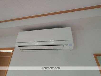 サンハイツ白鷺Ｂ棟[3LDK/55m2]のその他設備