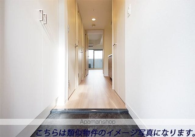 プレサンス上前津フィットの内装写真