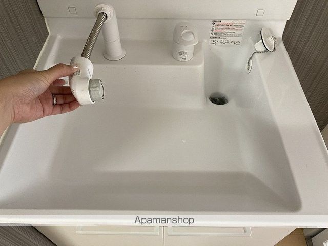 ヴィラサンタモニカBの内装写真