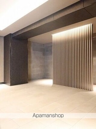 ＧＲＡＮＰＡＳＥＯ浅草[1DK/25.03m2]のロビー1