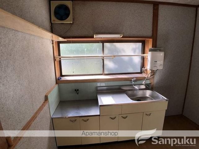 吉村一戸建 北棟の内装写真