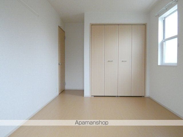 ミルトハーモニーAの内装写真