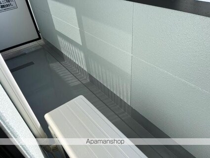 ハイブリッドレジデンスⅦ[3DK/51m2]の内装3