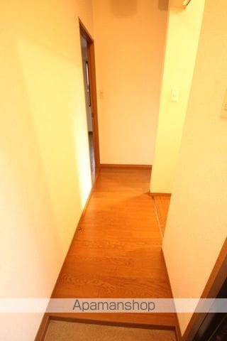 スタンガーデンの内装写真