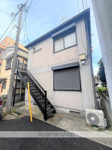 第5メゾンの内装写真