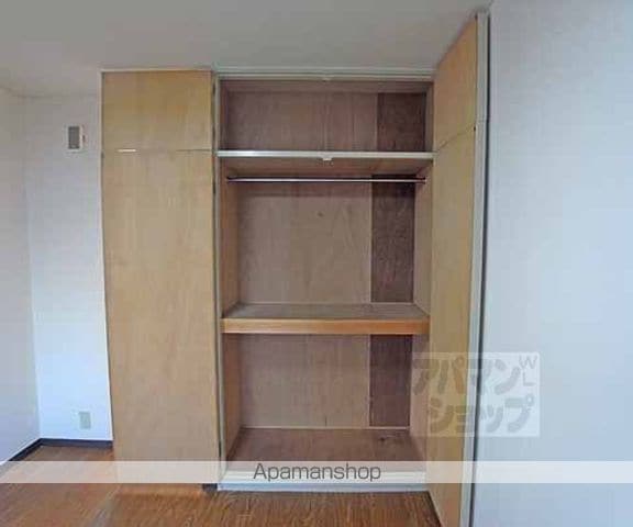 レナジア山科の内装写真