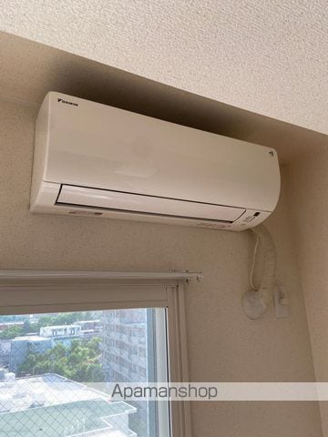 グランビア南郷の内装写真