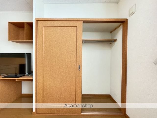レオパレステツ壱番館の内装写真
