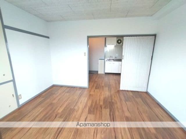 昭光マンションの内装写真