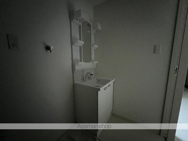 D PORTA ALEGRIAの内装写真
