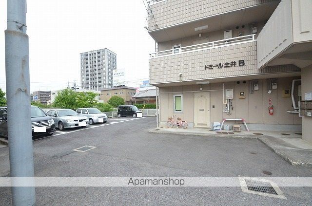 ドミール土井 B棟のその他写真