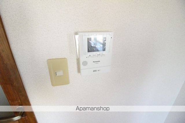 ジュネス沖新の内装写真