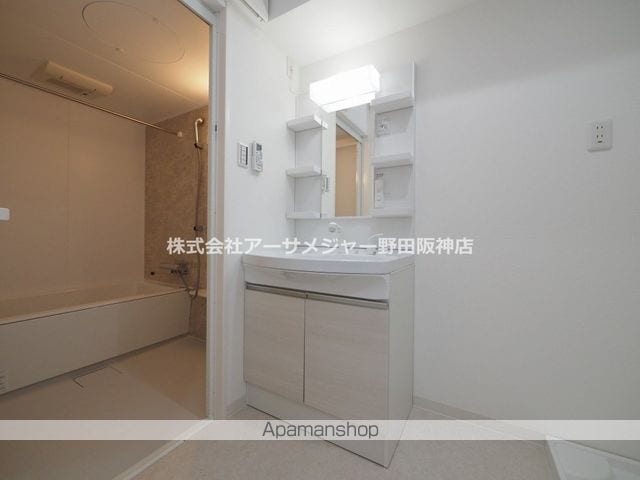 サンティエ福島吉野の内装写真