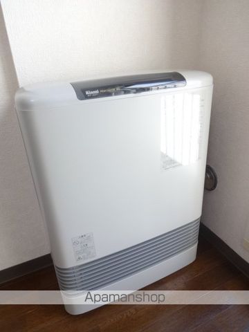 サンクレスト円山の内装写真
