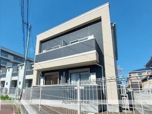 クレフラスト福祉大前IIB棟