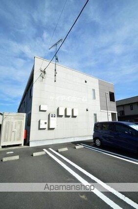 アビターレ[1LDK/45.29m2]の共用部4