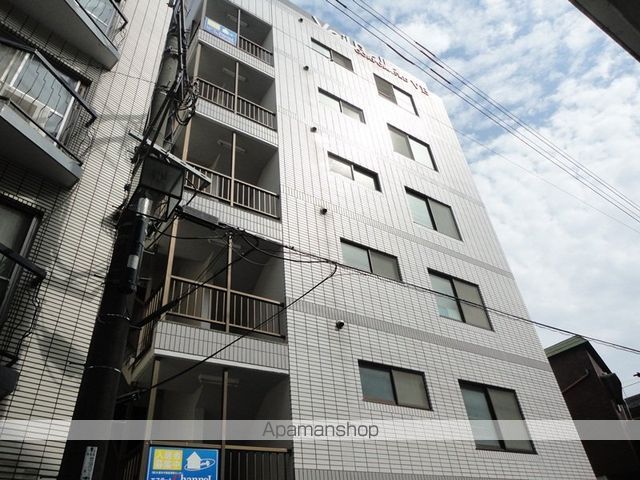 コーポラスＶＢ 602 ｜ 福岡県久留米市西町1470-1（賃貸マンション1R・6階・18.00㎡） その3