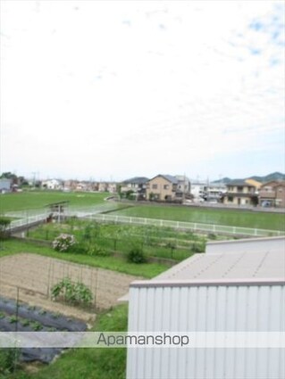 和歌山県和歌山市園部[1LDK/43m2]の眺望
