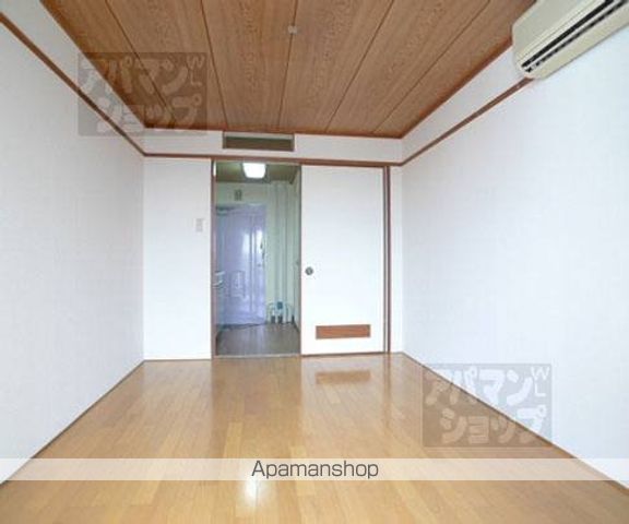 妙蓮寺前町マンションの内装写真