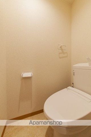 M・ピースの内装写真