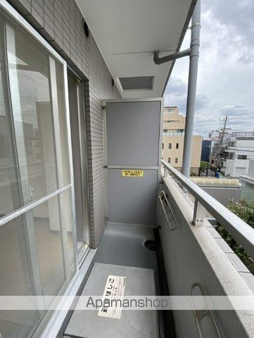 品川大井町スカイレジテルの内装写真