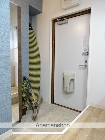 NEXTAGE新橋の内装写真