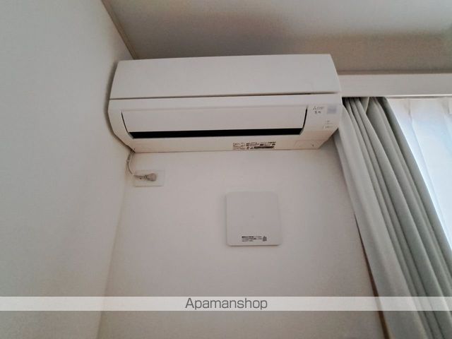 ラポール材木町の内装写真