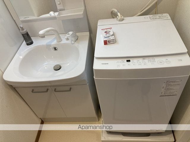 アムール椿の内装写真
