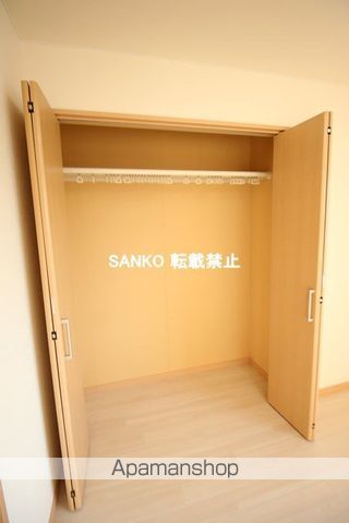 VILLA・POPOLO Iの内装写真