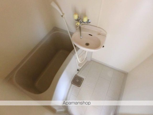 ソレイユ川﨑の内装写真