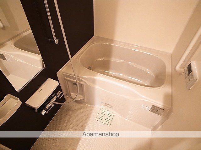 ハンプトンの内装写真