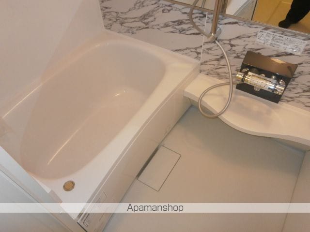 サイレントパレスの内装写真