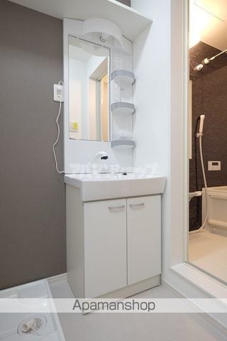 プラウドシャトー若葉の内装写真
