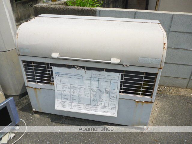グリーンビュー中須 Aのその他写真