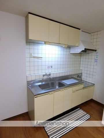 コーストビラ牛臥の内装写真