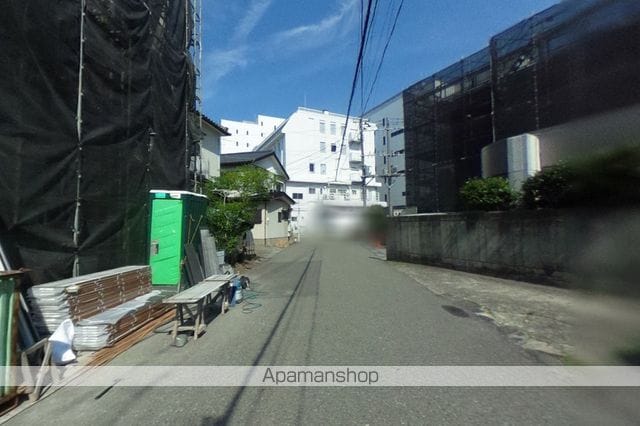 Rooms南万代の周辺写真