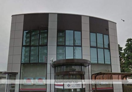 プレッソ・リーヴァⅠ[1K/24.75m2]の周辺6