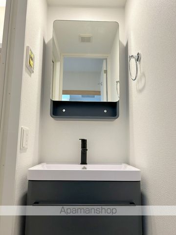 SERENITE難波GRANDENORの内装写真