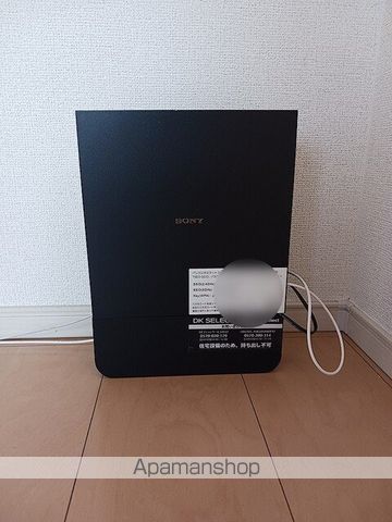 グランツAの内装写真