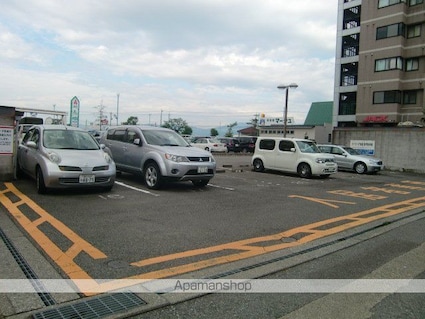 ラ・ヴィーダ高道[2LDK/61.95m2]の共用部9