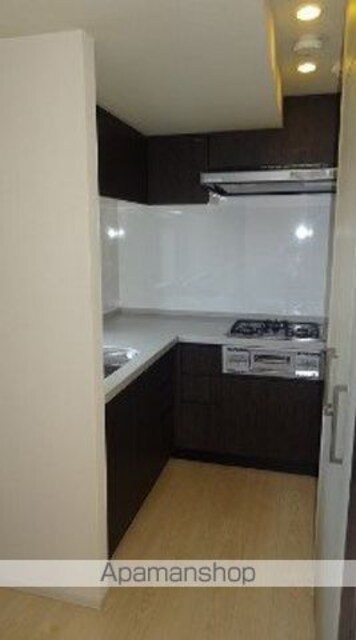 コスモリード市ヶ谷払方町[1LDK/54.46m2]のキッチン