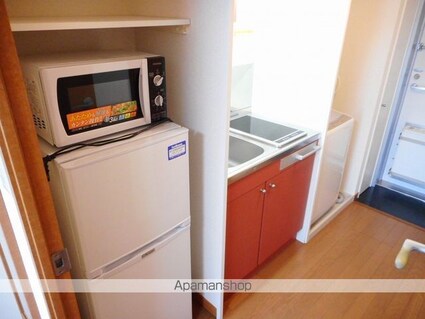 レオパレスフォルティシモ[1K/23.18m2]のその他部屋・スペース