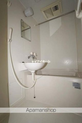 レオパレスアモーレ パートIIの内装写真