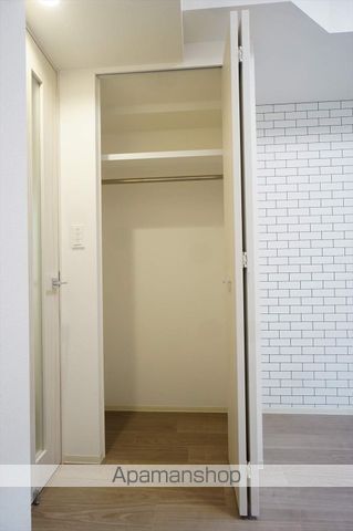 プレサンスTHE大須観音の内装写真
