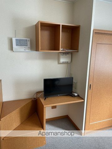 レオパレスかなえの内装写真